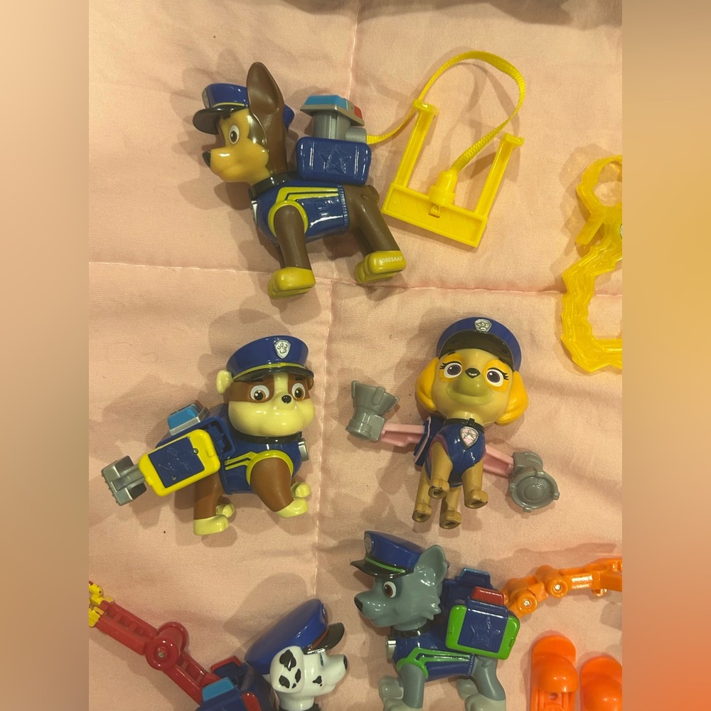 Mighty Lookout Paw Patrol Light Up Tower 🐾 - Picture 9 of 10